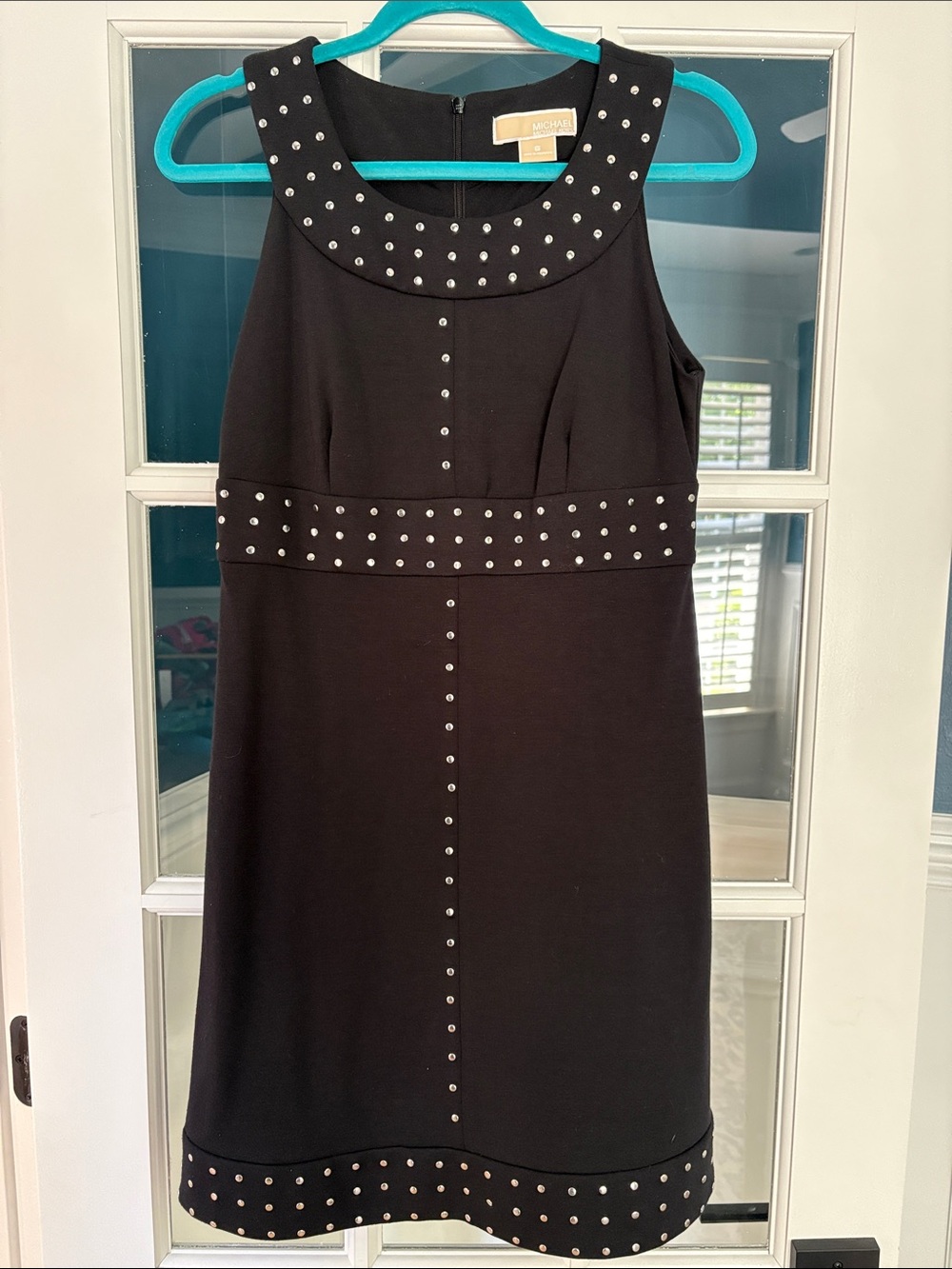 Michael Kors Sleeveless Dress | 6